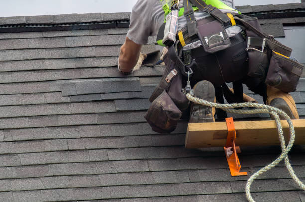 Reliable Emergency Roof Repair contractor in Dover, OH by Brentwood Metal Roofing