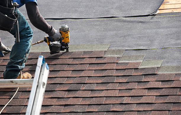 Licensed Emergency Roof Repair service in Dover, OH - Brentwood Metal Roofing